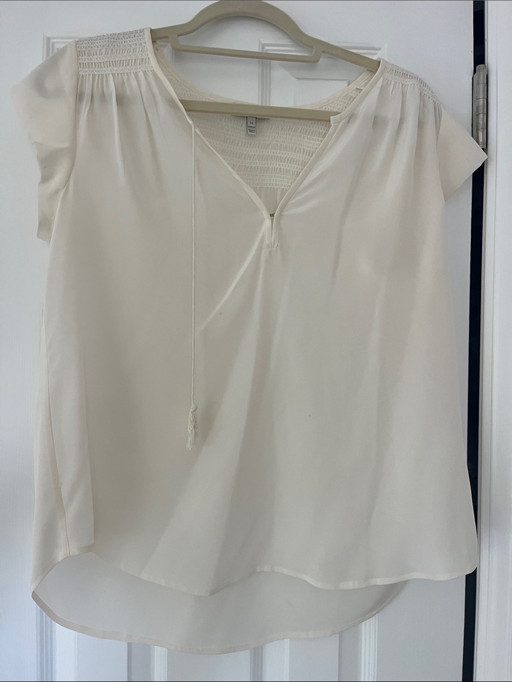 Joie 100% silk Blouse